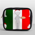 Christmas Italian Mini Toiletries Bag (One Side)