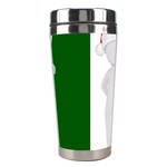 Christmas Italian Stainless Steel Travel Tumbler