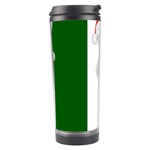 Christmas Italian Travel Tumbler