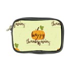 Happy Thanksgiving Pumpkin Coin Purse