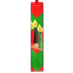 Christmas Kwanzaa Large Book Mark