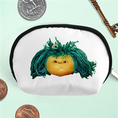 Angry Girl Doll Accessory Pouches (Medium)  from ArtsNow.com Front