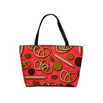 Bakery Shoulder Handbags