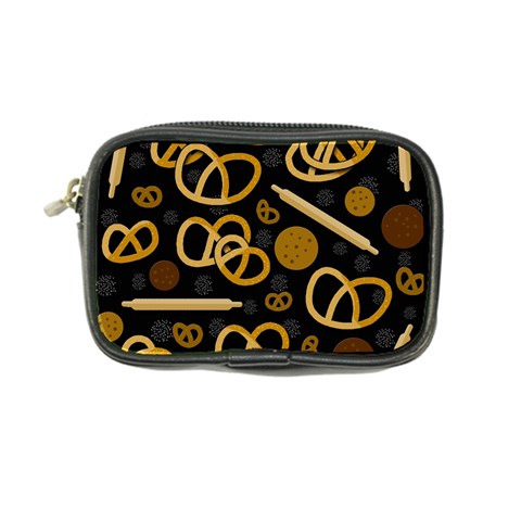 Bakery 2 Coin Purse from ArtsNow.com Front