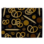 Bakery 2 Cosmetic Bag (XXL) 