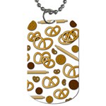 Bakery 3 Dog Tag (Two Sides)