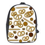 Bakery 3 School Bags(Large) 