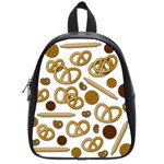 Bakery 3 School Bags (Small) 