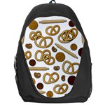 Bakery 3 Backpack Bag