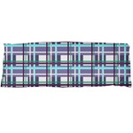 Decorative plaid pattern Body Pillow Case (Dakimakura)