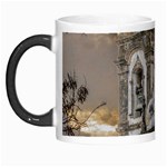 Exterior Facade Antique Colonial Church Olinda Brazil Morph Mugs