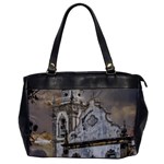 Exterior Facade Antique Colonial Church Olinda Brazil Office Handbags