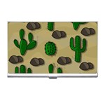 Cactuses Business Card Holders