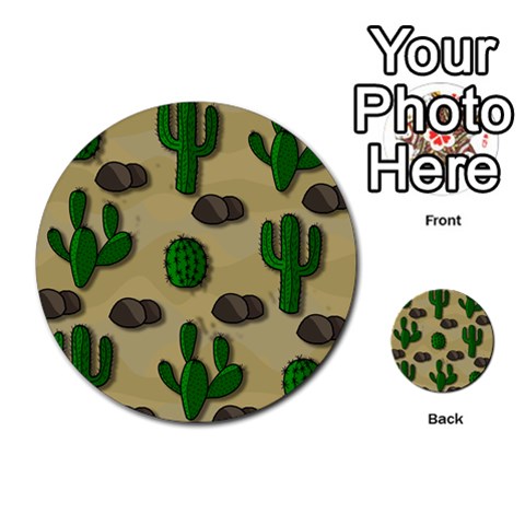 Cactuses Multi Back 1