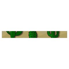 Cactuses Medium Tote Bag from ArtsNow.com Strap