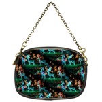 Christmas Lights Chain Purse (One Side)