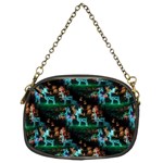 Christmas Lights Chain Purse (Two Sides)