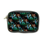 Christmas Lights Coin Purse