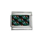 Christmas Lights Italian Charm (9mm)