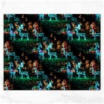 Christmas Lights Jigsaw Puzzle (Rectangular)