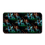 Christmas Lights Medium Bar Mat