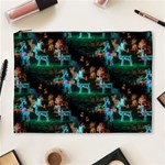 Christmas Lights Cosmetic Bag (XL)