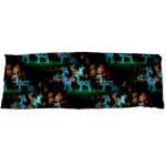 Christmas Lights Body Pillow Case (Dakimakura)