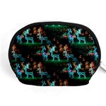 Christmas Lights Accessory Pouch (Medium)