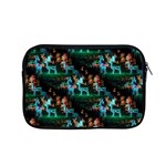 Christmas Lights Apple MacBook Pro 15  Zipper Case