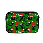 Christmas Santa Cats Apple MacBook Pro 13  Zipper Case