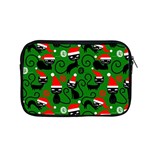 Christmas Santa Cats Apple MacBook Pro 15  Zipper Case