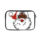 sequin African santa claus Apple MacBook Pro 13  Zipper Case