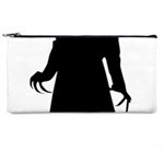 santa nosferatu Pencil Case