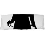 santa nosferatu Body Pillow Case (Dakimakura)