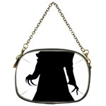 santa nosferatu Chain Purse (One Side)