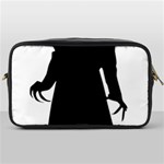 santa nosferatu Toiletries Bag (One Side)