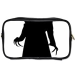 santa nosferatu Toiletries Bag (Two Sides)