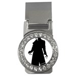 santa nosferatu Money Clip (CZ)