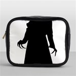 santa nosferatu Mini Toiletries Bag (One Side)