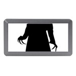 santa nosferatu Memory Card Reader (Mini)