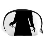 santa nosferatu Accessory Pouch (Large)