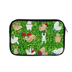 xmas sloth  Apple MacBook Pro 13  Zipper Case