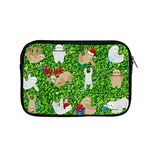 xmas sloth  Apple MacBook Pro 15  Zipper Case