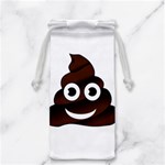 Funny Poop Emoji Jewelry Bag