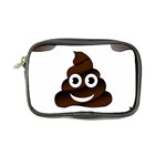 Funny Poop Emoji Coin Purse