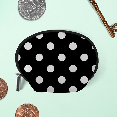 Polka Dots Back