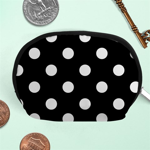 Polka Dots Front