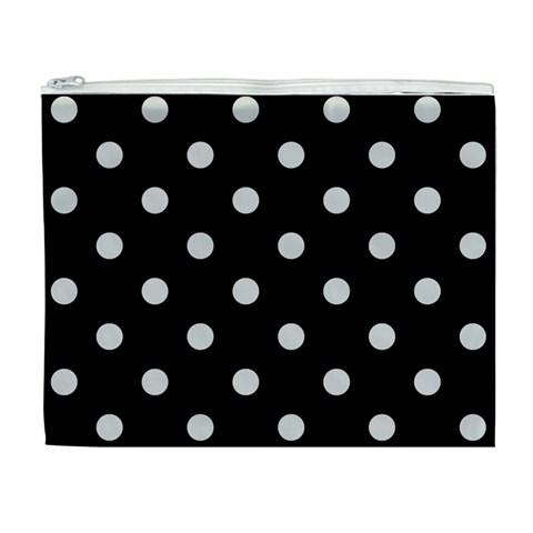 Polka Dots Front