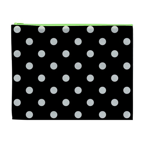 Polka Dots Front