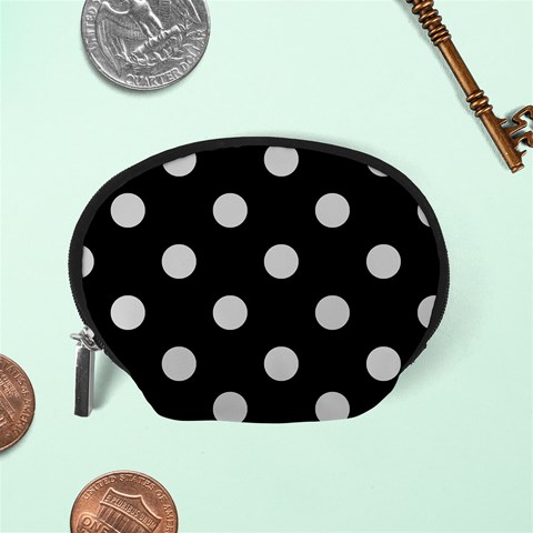 Polka Dots Back